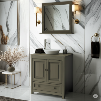 ensemble meuble salle de bain