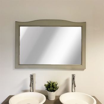 Grand miroir 100 cm