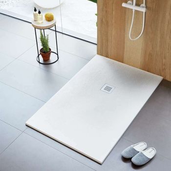 Receveur de douche STRATO extra plat - 180x100 cm