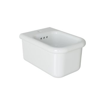 Bidet suspendu rétro - True Colors Lite 