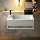 Ambra - Lave mains suspendu Mona G