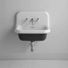 Vasque rétro True Colors Noir