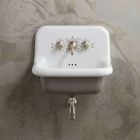 Lavabo rétro Classic