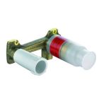 Corps à encastrer pour mitigeur mural 2 trous - Kludi Bozz