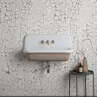 Lavabo école True Colors 90 cm - Taupe