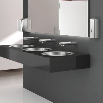 vasque Hemi 45 cm