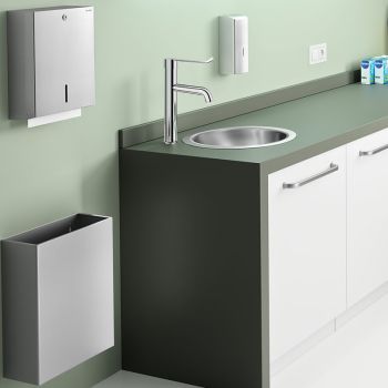 vasque Hemi 45 cm