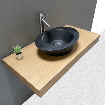 Plan 100 cm
