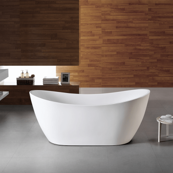 Baignoire acrylique