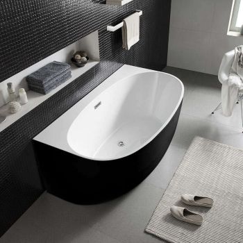 Baignoire ilot 170 cm