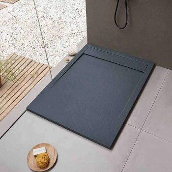 Receveur de douche CLEVER