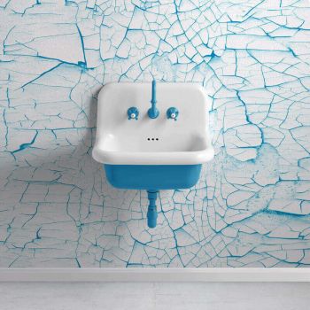 Vasque à suspendre True Colors 60 cm