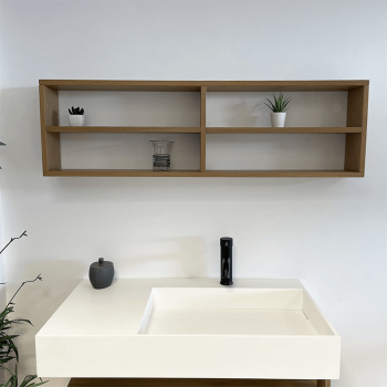 Étagère 120 cm