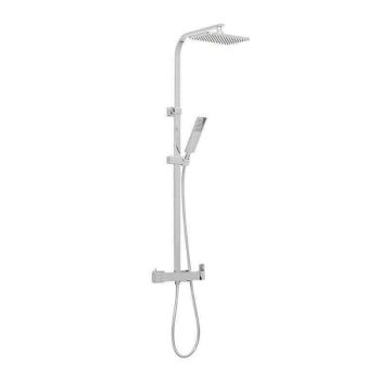 Colonne de douche NALON Chrome