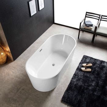 Baignoire 140 cm