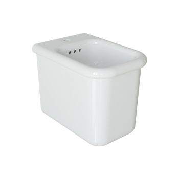 Bidet au sol rétro - True Colors Lite 