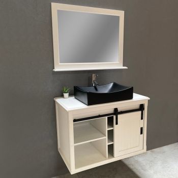 Ensemble Meuble salle de bain