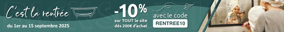 c'est la rentrée