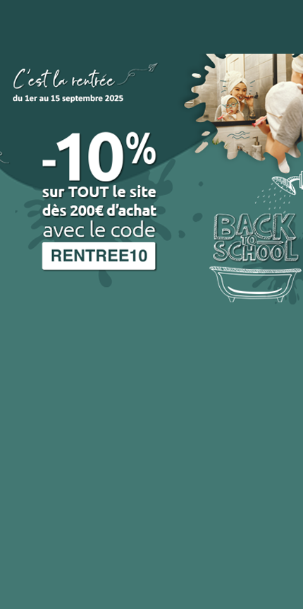 c'est la rentrée